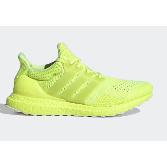 ADIDAS RUNNING ULTRABOOST 1.0 DNA MEN'S SHOES SZ M 8.5/W9.5 - Picture 1 of 5